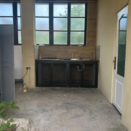 Homestay Ines Eforie Nord