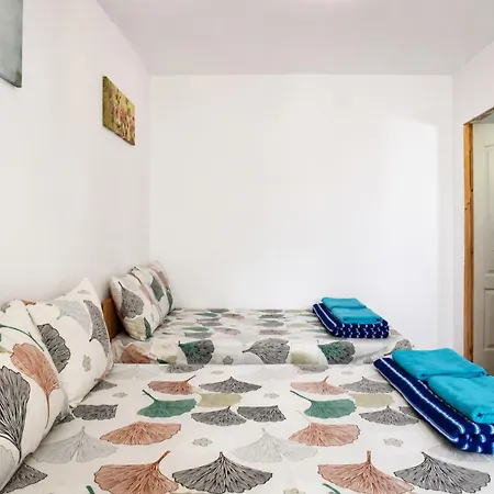 Ines Homestay Eforie Nord