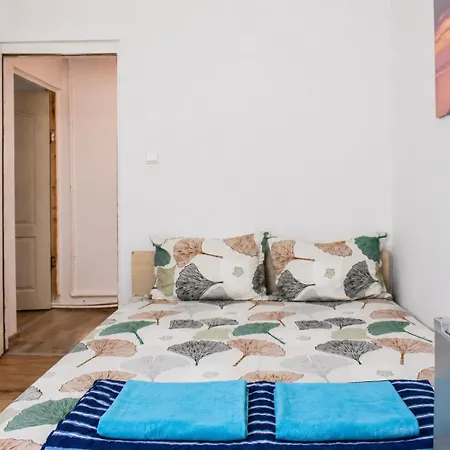 Ines Homestay Eforie Nord