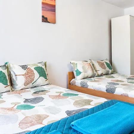 Ines Homestay
