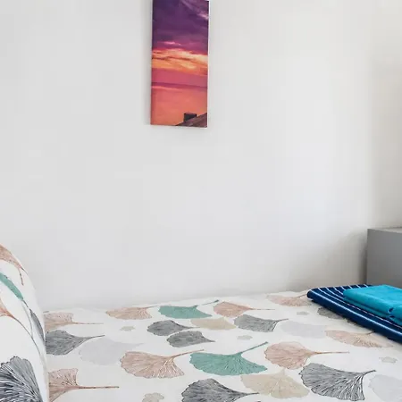 Homestay Ines Eforie Nord