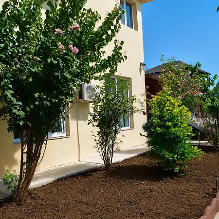 Homestay Ines